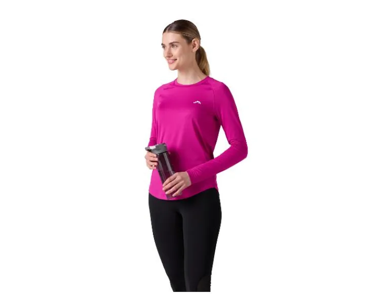 Dames sportshirt<CRIVIT Outlet