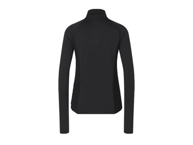 Dames sportshirt met fleecevoering<CRIVIT Sale