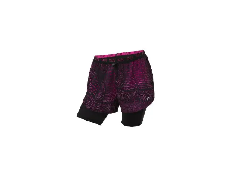 Dames sportshort<CRIVIT Discount