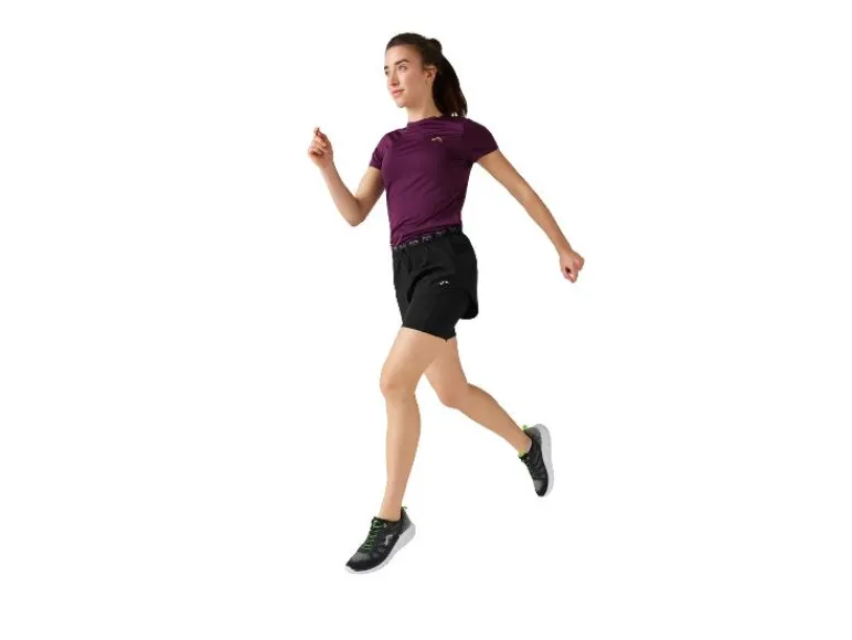 Dames sportshort<CRIVIT Discount
