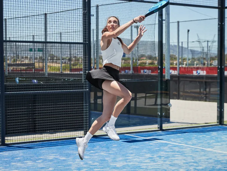 Dames sporttop<CRIVIT New