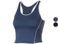 Dames sporttop<CRIVIT Discount