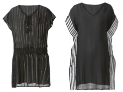 Dames strandtuniek<esmara® Clearance