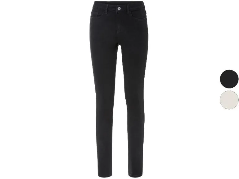Dames Super Skinny Jeans<esmara® New