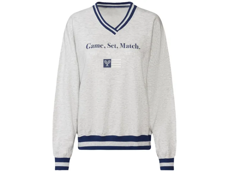 Dames sweater<esmara® Discount