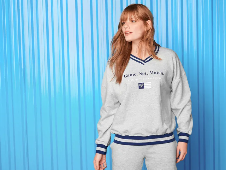 Dames sweater<esmara® Discount