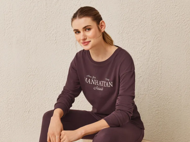 Dames sweater<esmara®