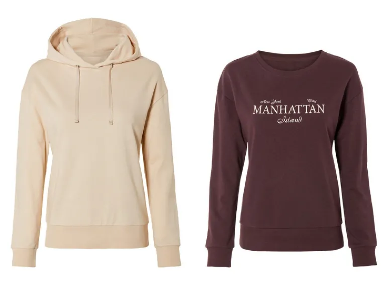 Dames sweater<esmara®
