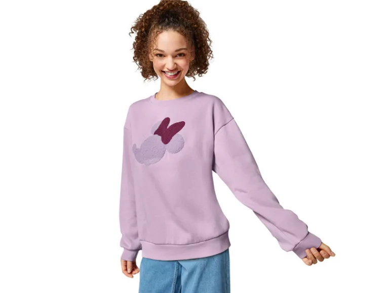 Dames sweater< Hot