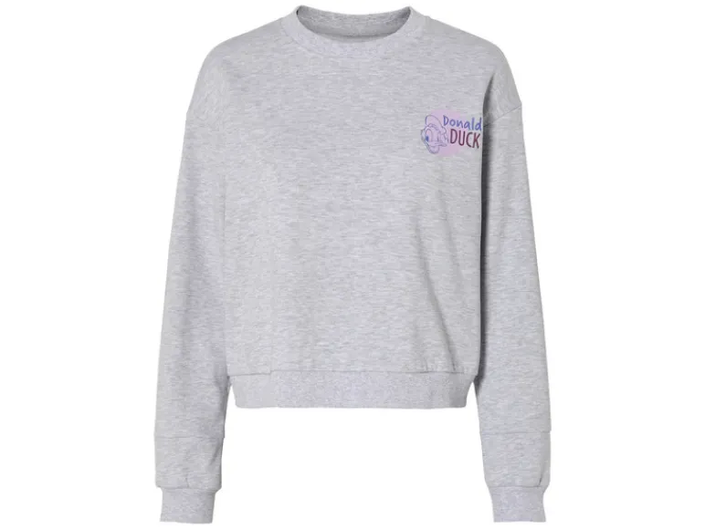 Dames sweater< Hot