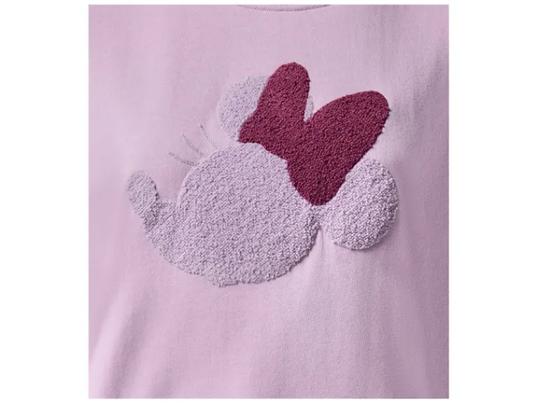 Dames sweater< Hot