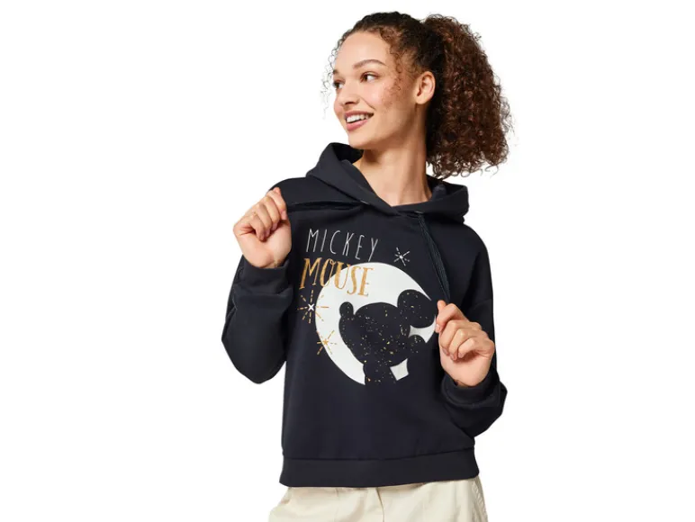 Dames sweater< Hot