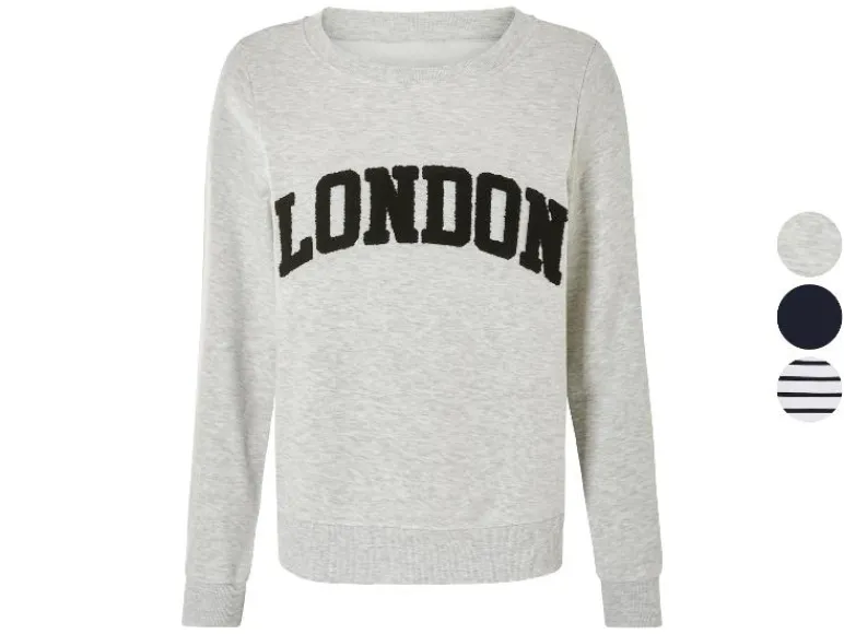 Dames sweater<esmara® Discount