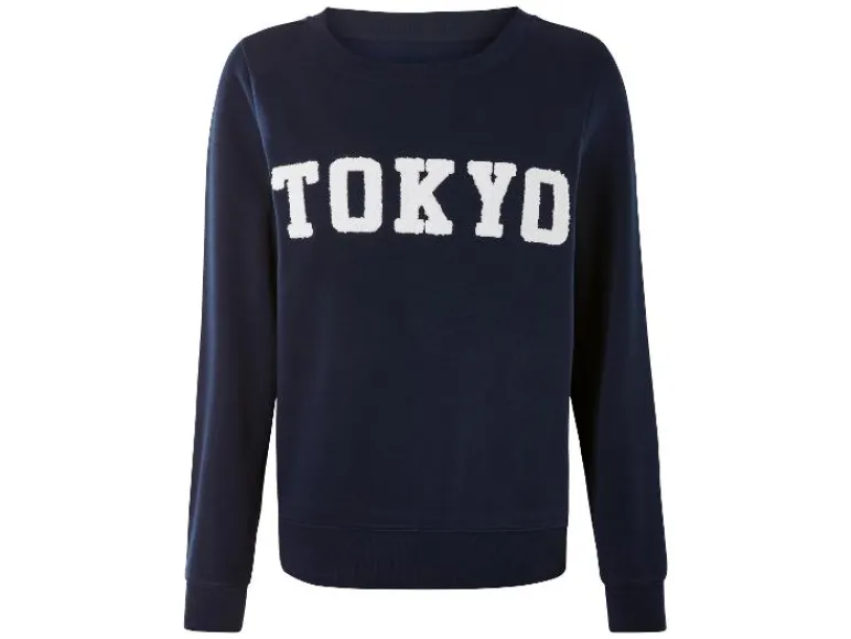 Dames sweater<esmara® Discount