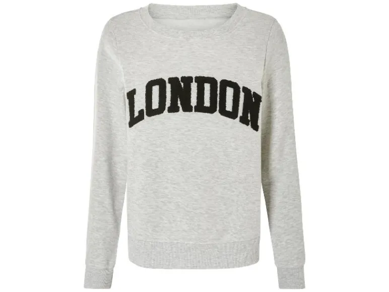 Dames sweater<esmara® Discount