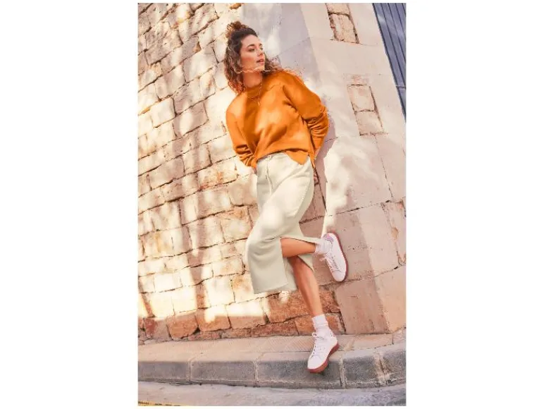 Dames sweater<esmara® Discount