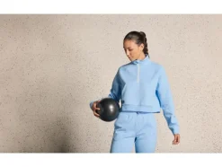 Dames sweater<CRIVIT Hot