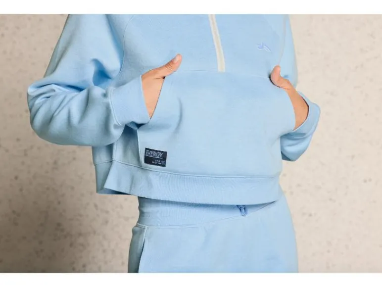Dames sweater<CRIVIT Hot