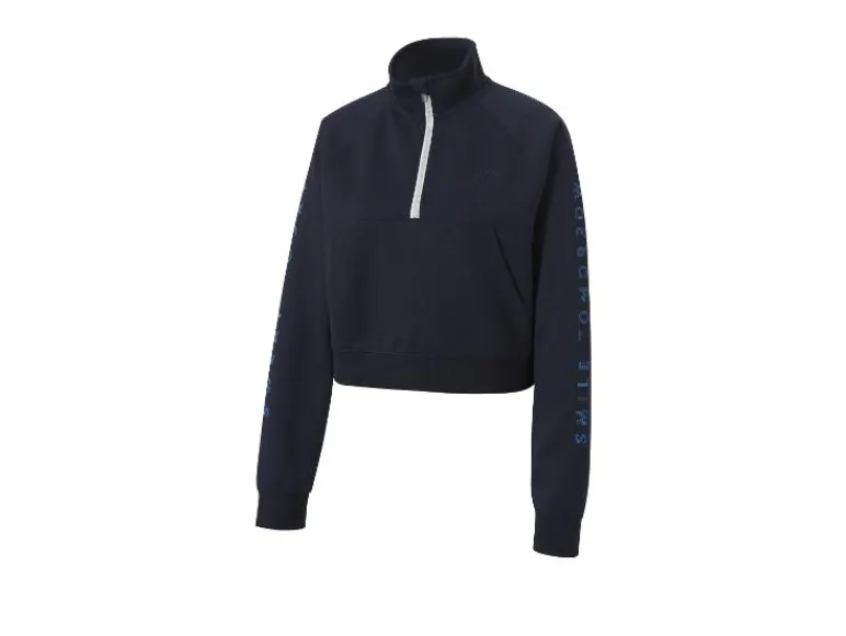 Dames sweater<CRIVIT Hot