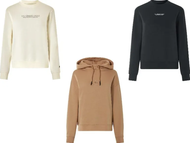 Dames sweater<esmara® Best