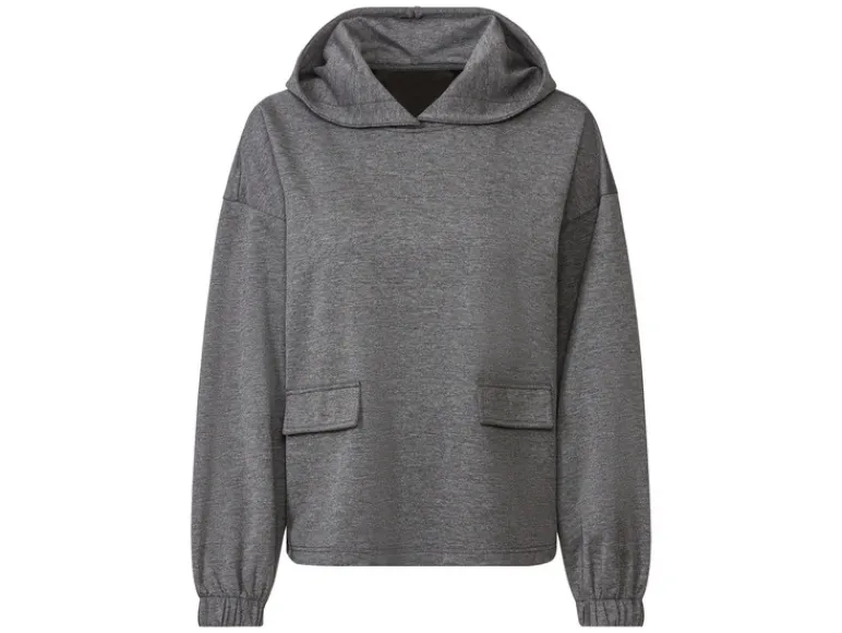 Dames sweathoodie<esmara® Hot