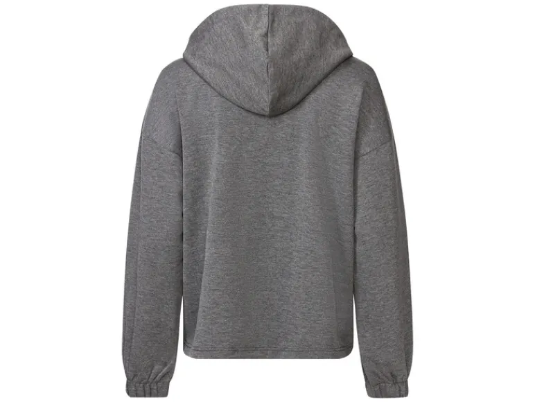 Dames sweathoodie<esmara® Hot