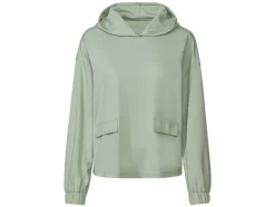 Dames sweathoodie<esmara® Hot