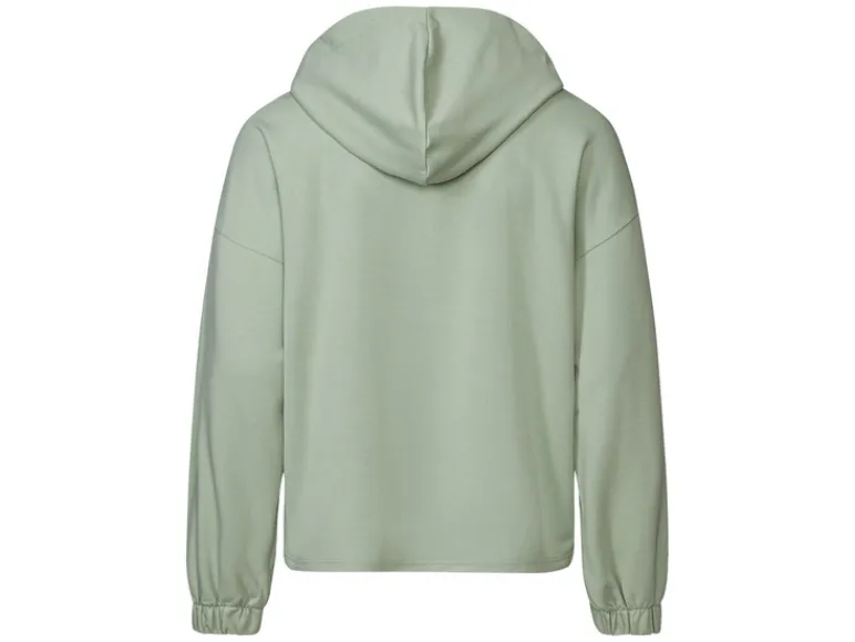 Dames sweathoodie<esmara® Hot