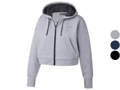 Dames sweatjack<CRIVIT Hot