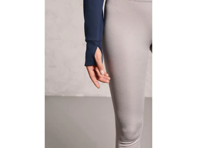 Dames sweatjack<CRIVIT Hot
