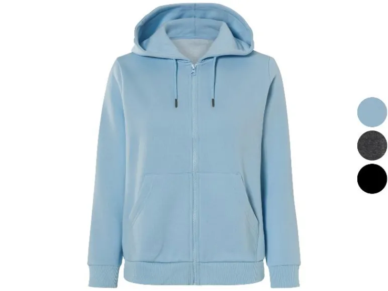 Dames sweatjacket<esmara® Outlet