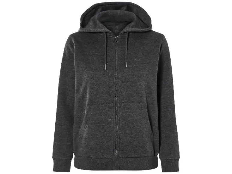 Dames sweatjacket<esmara® Outlet