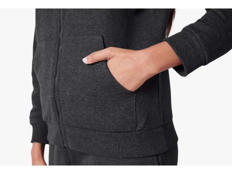 Dames sweatjacket<esmara® Outlet