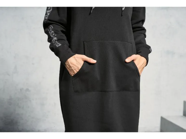 Dames sweatjurk<Crivit by Jette Sport Online