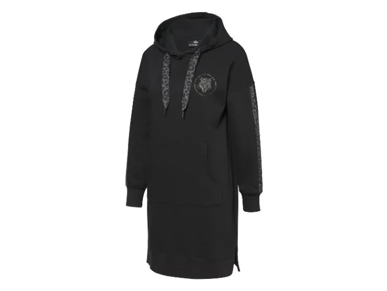 Dames sweatjurk<Crivit by Jette Sport Online