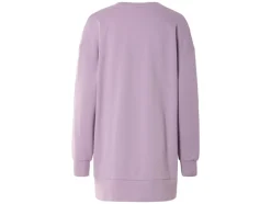 Dames sweatjurk< Hot