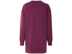 Dames sweatjurk< Hot