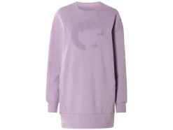 Dames sweatjurk< Hot
