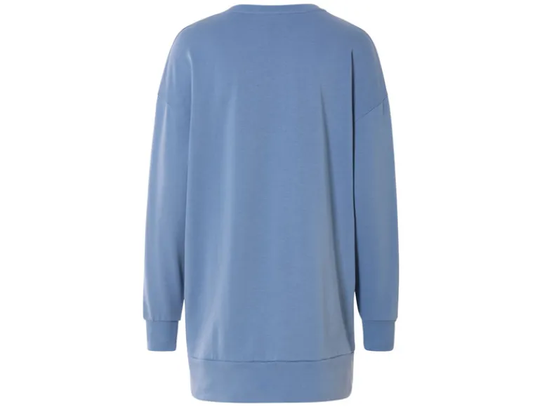 Dames sweatjurk< Hot