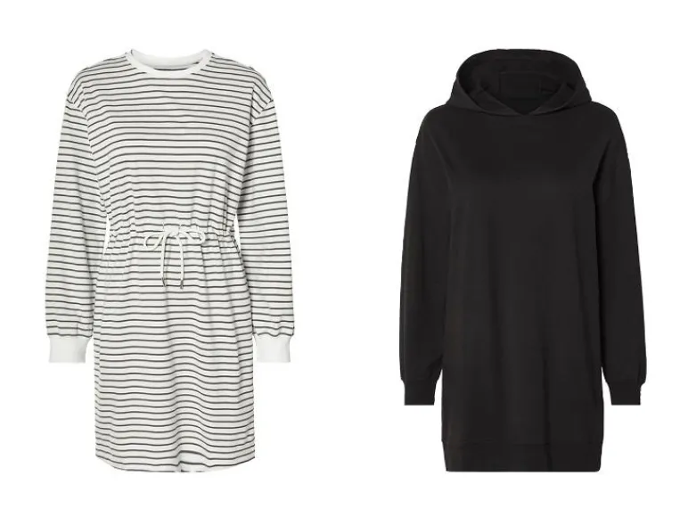 Dames sweatjurk<esmara® Outlet