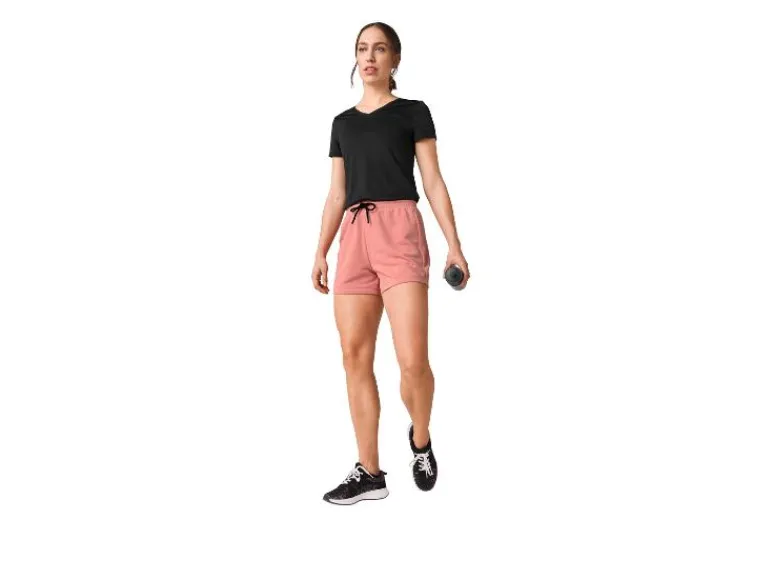 Dames sweatshort<CRIVIT Discount