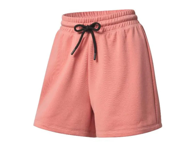 Dames sweatshort<CRIVIT Discount