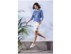 Dames sweatshort<Soccx