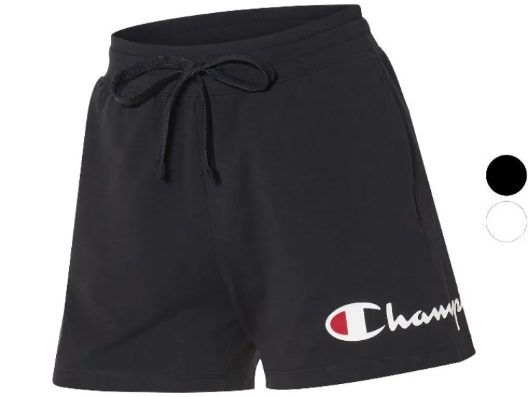 Dames sweatshorts<Champion