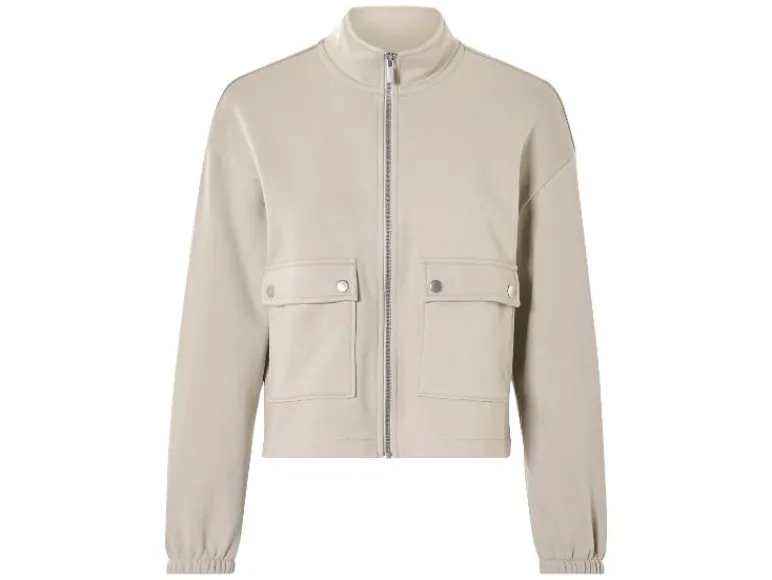 Dames sweatvest<esmara® Discount