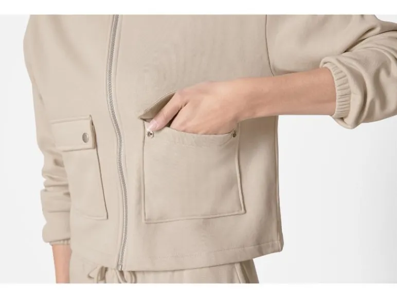 Dames sweatvest<esmara® Discount