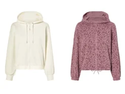 Dames sweatvest<esmara® Best