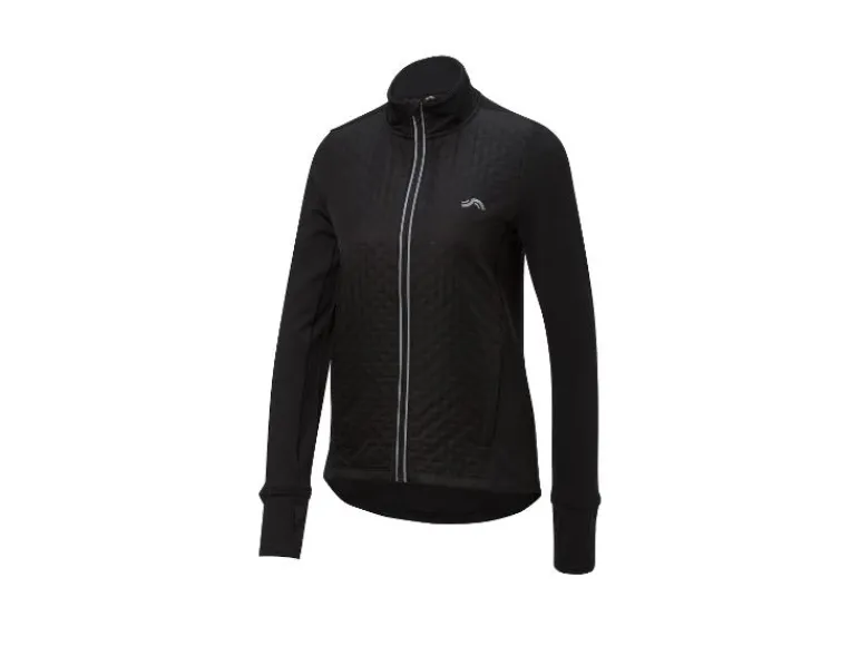 Dames thermo jas<CRIVIT New