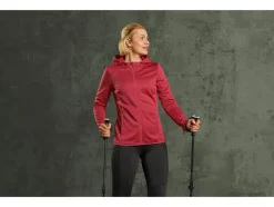 Dames thermo jas<CRIVIT Outlet