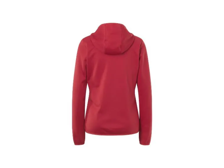 Dames thermo jas<CRIVIT Outlet